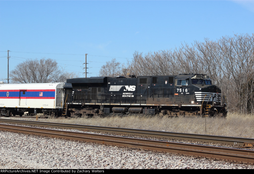 NS 7516